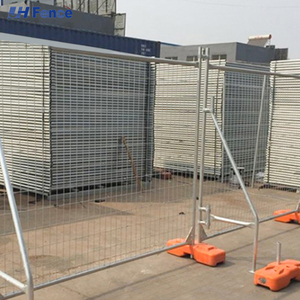 Valla Temporal Desmontable para Eventos, Galvanizada, Tratada Térmicamente, Ecológica, de <span class=keywords><strong>Hierro</strong></span>, Precio Económico, Producto Nuevo 2026, Estilo Australiano - Product Image 6