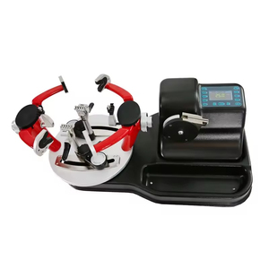 Machine à coudre verticale robuste pour raquettes de tennis et de badminton, usage universel, fabriquée à Fujian Aoyi AEF Badmi - Product Image 5