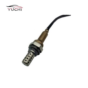 Sensor de Oxígeno O2 28122177 21074-3850010-00 Compatible con VAZ BA3 Lada Kalina - Product Image 3