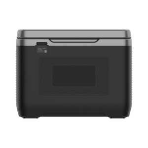 1004Wh 1KWh Portable Power Bank <b>Solar</b> <b>Generator</b> With AC Outlet Fast Charge Outdoor Emergency Backup Lighting for Camping Travel - Product Image 6