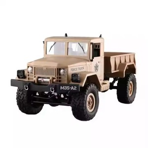 Camion <span class=keywords><strong>tracteur</strong></span> à télécommande RC 2.4GHz, radiocommande, jouets à plat pour enfants, cadeaux - Product Image 3