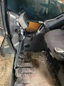 Excavadora Usada Original de Corea, Hyundai R225, Excavadora de Cadenas en Venta, Hyundai R225 - Product Image 5