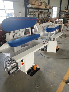 Cổ điển hướng dương szw hơi nước tự động máy ủi Chất lượng cao 9KW 220V động cơ lõi chân không Báo Chí bảng - Product Image 4