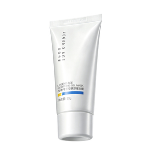 Mascarilla <span class=keywords><strong>de</strong></span> Gel Calmante Legend Age - Product Image 4