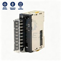 Módulo de Entrada de Termopar Q68TD-G-H01 100% Original, 4 Canales, Q68TDGH01 para Automatización Industrial