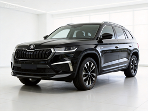 Auto Usado <span class=keywords><strong>Skoda</strong></span> Kodiaq TSI330 2022, SUV Familiar Usado, Volante a la Izquierda, Automático, Lujoso, Robusto, Económico, 5 <span class=keywords><strong>Plazas</strong></span>, 186 CV, 320 Nm - Product Image 1