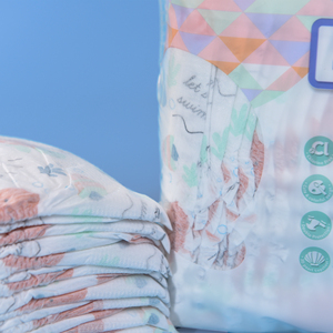 Fabricant de couches pour bébé de bonne qualité à Quanzhou - Product Image 5