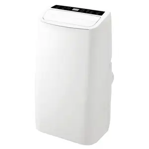 China Suppliers 24 Hours Timer R410a 10000BTU Portable Air Conditioner Home