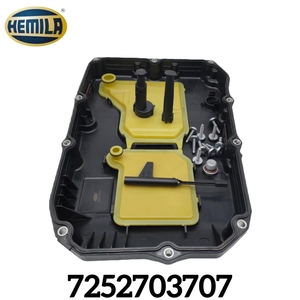 7252703707 7252708804 7252707702 Bac à huile <span class=keywords><strong>de</strong></span> transmission HEMILA Pièces <span class=keywords><strong>de</strong></span> véhicule compatibles avec Mercedes-Benz 9G-TRONIC (725.0) - Product Image 5