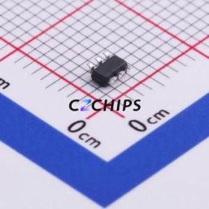 Transistor SOT-23-6L neuf et original de SLSRV05-4 ESD et protection contre les surtensions (TVS/ESD) - Product Image 2