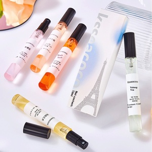 DEP Wilderness <span class=keywords><strong>parfum</strong></span> No Man Land Rose thé blanc Darjeeling thé <span class=keywords><strong>parfum</strong></span> unisexe fleur <span class=keywords><strong>d</strong></span>'oranger arôme grande marque échantillon de <span class=keywords><strong>parfum</strong></span> - Product Image 4