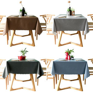 <span class=keywords><strong>Nappe</strong></span> de table en vinyle à imprimés de fruits et fleurs, <span class=keywords><strong>nappe</strong></span> de table en plastique pvc, <span class=keywords><strong>toile</strong></span> <span class=keywords><strong>cirée</strong></span>, nouveau design - Product Image 1