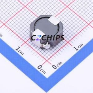 Inducteur de puissance CDRH10D60BT150NP-100MC SMD, 10,3x10mm (Inductance : 10uH) (Précision : 20%) Courant nominal : 6,2A - Product Image 2