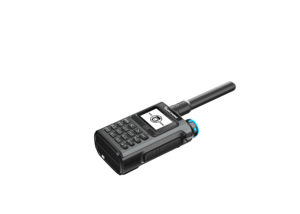 New Mini Pocket Kích thước UV-K1 Walkie Talkie pin ngắn 5 Wát Analog hai cách phát thanh <span class=keywords><strong>CE</strong></span> FCC ROHS - Product Image 4