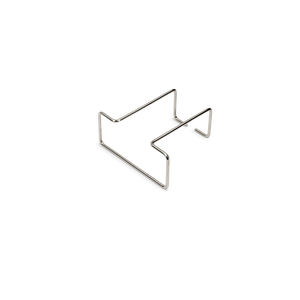 Gancio ad alta efficienza o cesti da cucina che fanno la macchina 3-8mm CNC filo piegatura e gancio che fa la macchina - Product Image 6