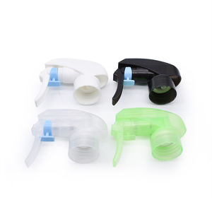 Đầu phun xịt nhự<span class=keywords><strong>a</strong></span> đen 28/410, dạng phun sương, dùng cho chai lọ - Product Image 3