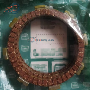 CQHZJ - Plato de Embrague para Motocicleta <span class=keywords><strong>Bajaj</strong></span> 225 - Product Image 4