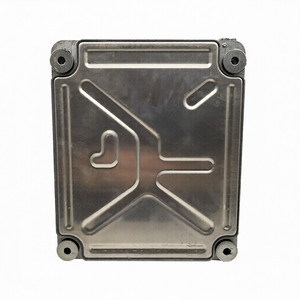 20814594 208-14594 TAD941 TAD940 แผงควบคุม ECU เครื่องยนต์ อะไหล่เครื่องจักรสำหรับรถขุด อะไหล่เครื่องจักรก่อสร้าง - Product Image 2