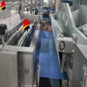 울트라 토틸라 규범 경제 규모 생산 라인 기계 - Product Image 1