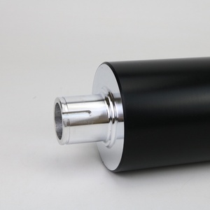 Rodillo Fusor Superior Compatible de Alta Calidad para Ricoh 1350 1107 1357 9000 1100 907 906 1106 1356, Rodillo Fusor de Calentamiento - Product Image 2