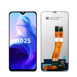 หน้าจอสัมผัส LCD คุณภาพสูง OEM ยี่ห้อ Conka สีดำ ผ่านการทดสอบ 100% สำหรับรุ่น A01/A02/A02s/A03s/A04/A10/A11/A12/A13/A20/A22/A31 - Product Image 2