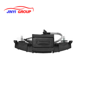 Interruptor de liberación de puerta trasera adecuado para Nissan Micra 2002-2010 K12 25380AX60B 25380-AX60B - Product Image 1
