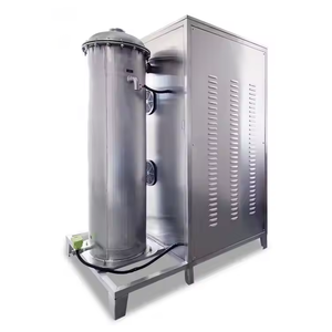 آلة تطهير الأوزون الصناعية الأكثر مبيعًا ، مصنع الأغذية ، مصدر أكسجين عالي التركيز ، مولد الأوزون بالماء - Product Image 5