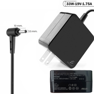 Cargador para portátil ELE-GATE 19.5V 1.75A con enchufe de 4.0x1.35mm para Asus X201E X441N - Product Image 3