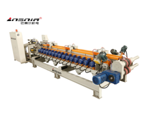 Gạch Men Độ Ổn Định Cao Làm Việc Tường Gạch Máy Làm - Product Image 5