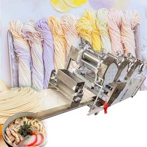 Máquina de fideos al mejor precio, máquina comercial para hacer fideos, máquina para hacer Fideos al mejor precio - Product Image 5