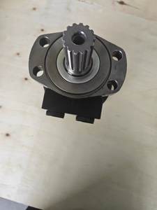 BMER 125 160 200 230 250 300 350 375 475 750 seri BMER-2-475-WD sistem penggerak roda hidrolik - Product Image 2