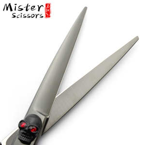 Customized Design <strong>Barber</strong> <strong>Scissors</strong> <strong>Set</strong>/Beautiful Printed Razor <strong>Scissors</strong> Hot Buying - Product Image 2
