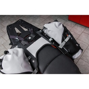 <span class=keywords><strong>Sac</strong></span> étanche en PVC 1680D personnalisé grande capacité étanche style décontracté sacoches de <span class=keywords><strong>moto</strong></span> harnais durable fournisseur direct de la Chine - Product Image 3