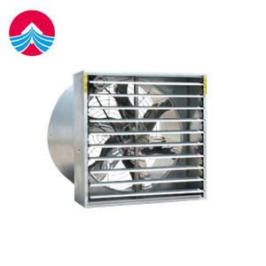 <span class=keywords><strong>MSE</strong></span> grande AC 380V a muro a cono di scarico a forma di farfalla in acciaio inox cuscinetto a sfere per allevamento di pollame mucca casa elettrica - Product Image 4