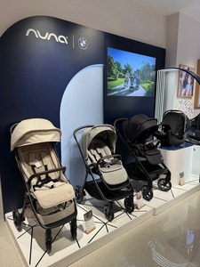 <span class=keywords><strong>Cochecito</strong></span> de Bebé <span class=keywords><strong>NUNA</strong></span> TRVL AUTÉNTICO, Venta al por Mayor - Product Image 1