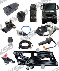 Capteur de niveau de carburant avec câble pour MAN TGA H05 E H06, pièces de rechange 81272036030 81272036010 - Product Image 6