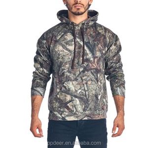 Sudadera con Capucha de Camuflaje Táctica para Hombre, Estampado Completo, para Exteriores, 2025 |   Ropa de Caza y Casual a Precios Accesibles, con Cantidad Mínima de Pedido Baja - Product Image 3