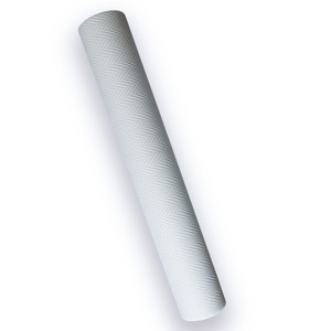 Papier peint en fibre <span class=keywords><strong>de</strong></span> <span class=keywords><strong>verre</strong></span> décoratif, haute résistance, anti-casse, écologique, style minimaliste naturel pour bureau - Product Image 5