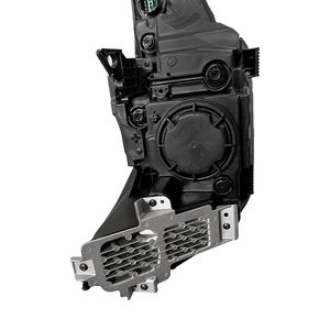 2024 Hyundai <span class=keywords><strong>Elantra</strong></span> Đèn pha lắp ráp <span class=keywords><strong>LED</strong></span> ban ngày chạy ánh sáng DRL Đèn pha OEM - Product Image 6