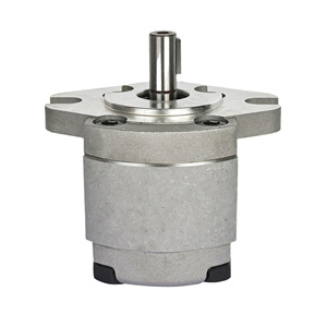 Bomba Hidráulica de Engranajes Serie HGP-1A, HGP-3A, HGP-2A, HGP-1A-4R, Bomba de Aceite de Alta Presión para Múltiples Aplicaciones - Product Image 6