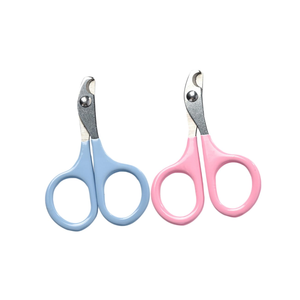 Whole Manufacturers Pet Products Pet Nail <b>Scissors</b> Cat and <b>Dog</b> Teddy <b>Dog</b> Nail Clippers Cheap Cleaning Beauty Nail Clippers - Product Image 1