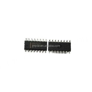 JMY MAX232ESE RS-232 DRVR/RCVR 16-SOIC MAX232ESE - Product Image 1