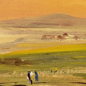 Reproduction de qualité muséale de la peinture « <span class=keywords><strong>Brighton</strong></span> <span class=keywords><strong>Beach</strong></span> » de John Constable, sur toile écologique résistante aux UV, haute définition - Product Image 4