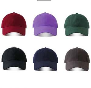 Gorras de Béisbol Grandes Ajustables de Lona de Algodón con Logotipo Personalizado, Gorras Clásicas Informales para Hombre, Estilo Informal, para Exteriores, Sin Estructura, Talla Grande - Product Image 5