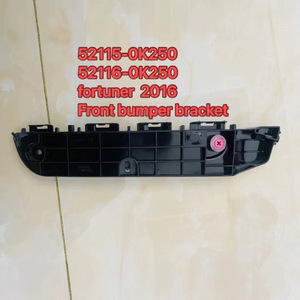 L52116-0K230 R52115-0K230 2016 Passer FORTUNER Staffa Paraurti Anteriore OLIVER - Product Image 3