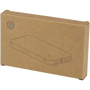 Batería Externa Intan de 10,000 mAh, Dispositivos Ecológicos - Product Image 3