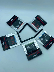 Găng Tay Bảo Vệ Ngón Tay Sarafox V1, Găng Ngón Tay Cái Chống Mồ Hôi Chơi Trò Chơi Điện Thoại Chống Trượt Găng Tay Cũi Cho PU BG Màn Hình Cảm Ứng - Product Image 5