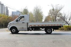 Camioneta KAMA V12 Mini, Motor DAE de 1.6L, Carga de 1.2T, Emisión Euro 6, Camión de Carga Pequeño para Entrega Urbana - Product Image 6