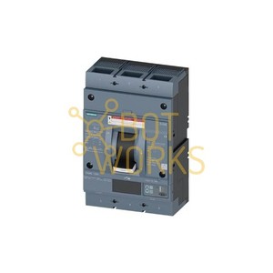 Siemens 3VA66106KT320AA0 - Nuovo - Product Image 1