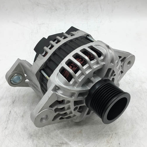 Bán Phụ Kiện Máy Xúc 2610987 21Q6-42001 Cho 6C8.3 Nhà Máy Được Kiểm Tra Nghiêm Ngặt - Product Image 4